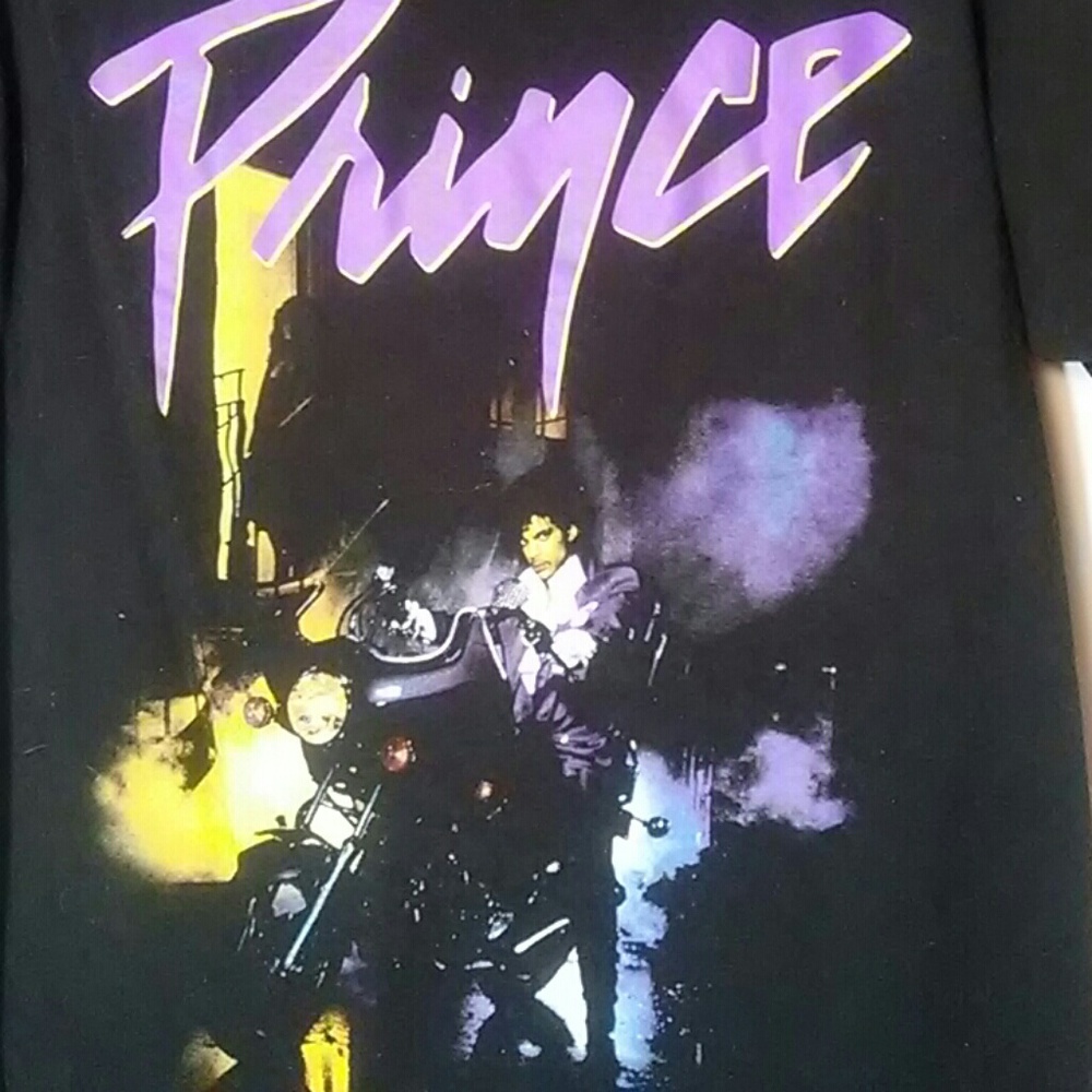 Prince - Purple Rain